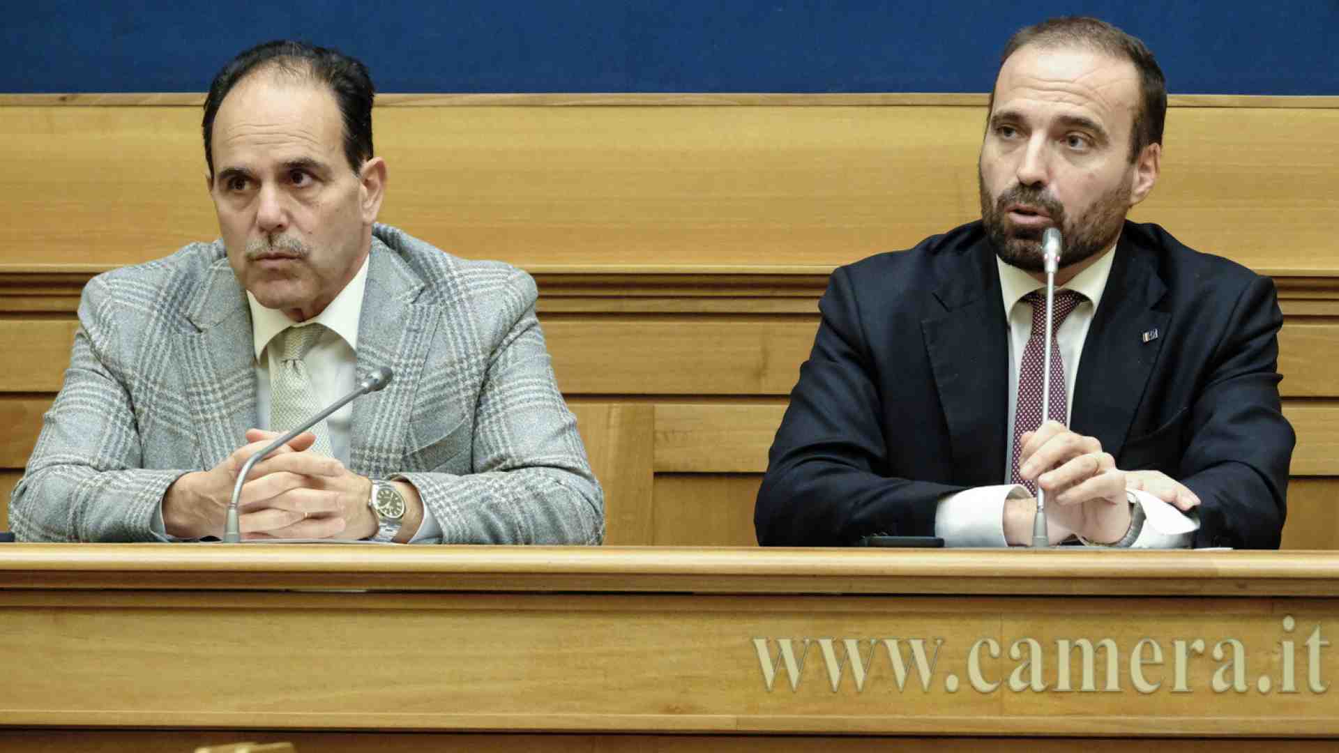 Immagine di Nasce l'8 marzo a Roma il partito liberaldemocratico