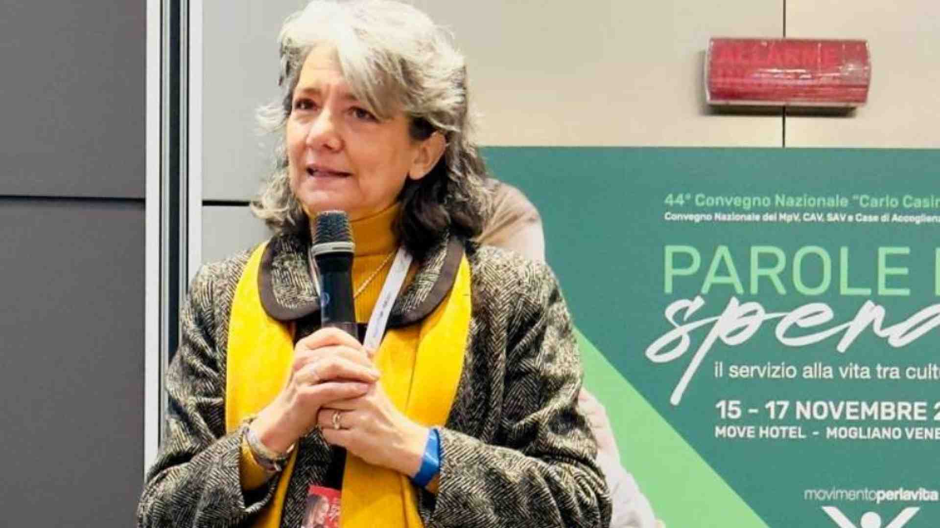 Immagine di Il Giubileo dei volontari: «Serviamo ogni vita, così si ferma lo scarto»