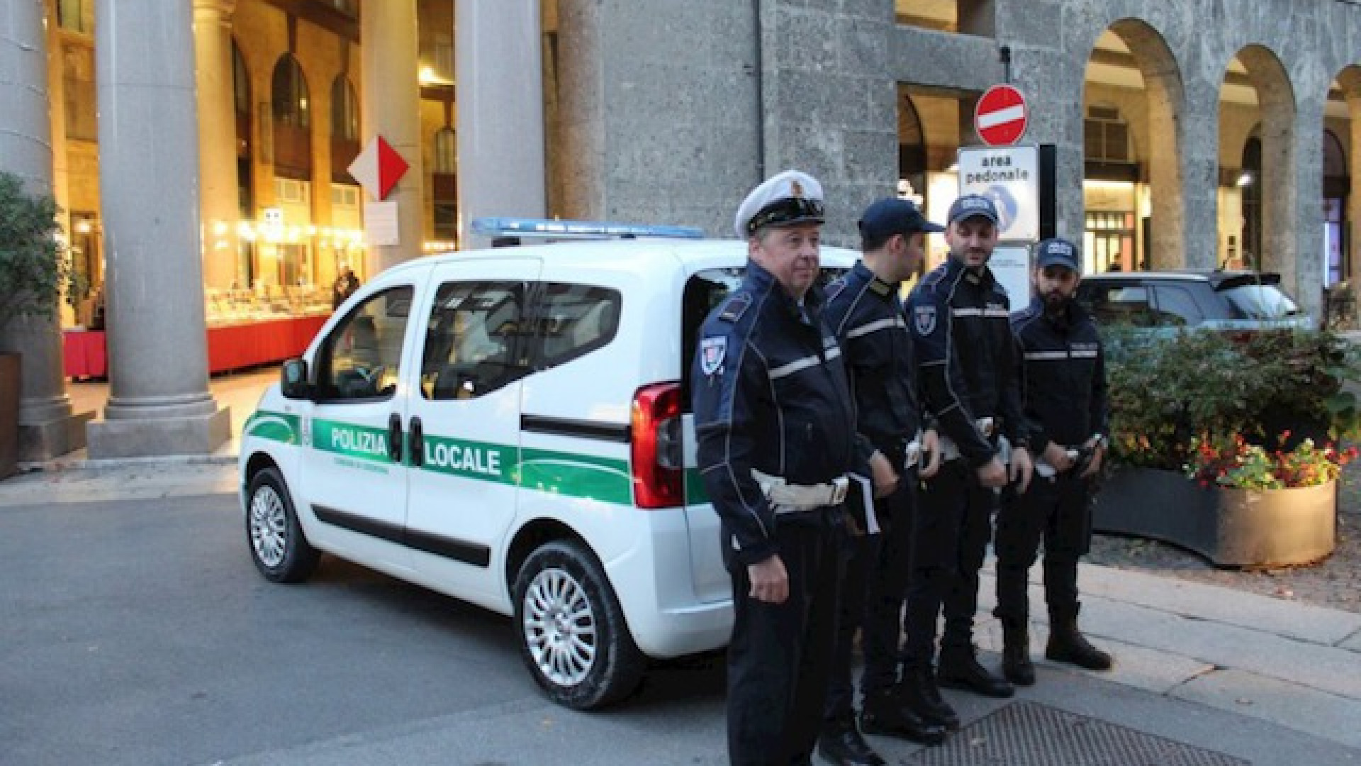 Immagine di «Comportamenti più oppositivi verso di noi»