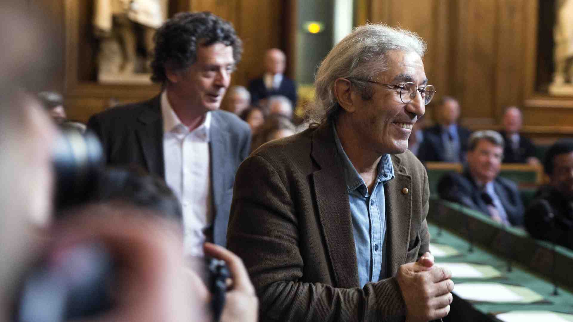 Immagine di Fra appelli e risoluzioni, il caso Boualem Sansal agita la Francia (da noi, solo silenzio)