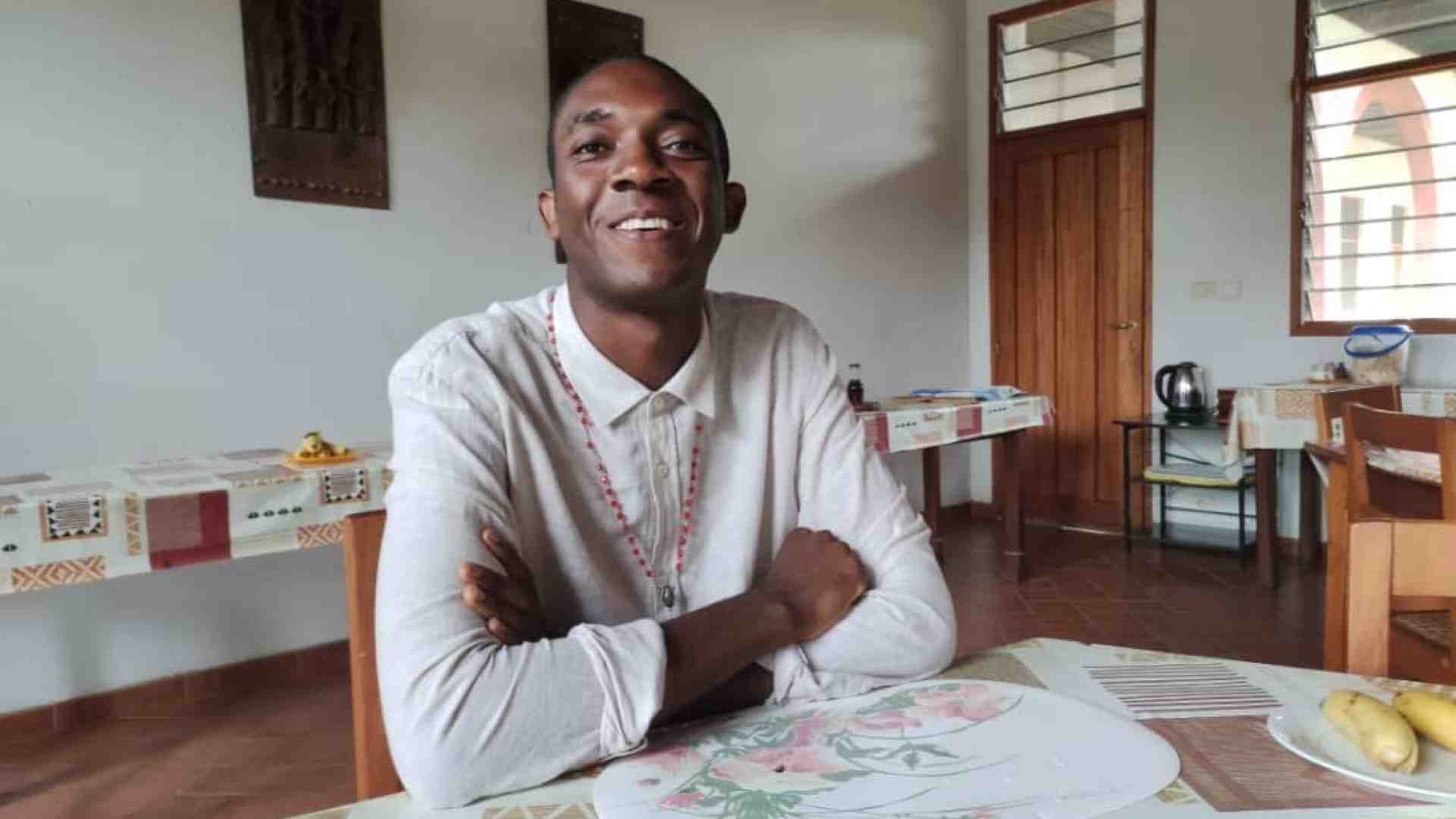 Immagine di «La mia vita in Congo, tra le milizie jihadiste che per voi sono sigle»