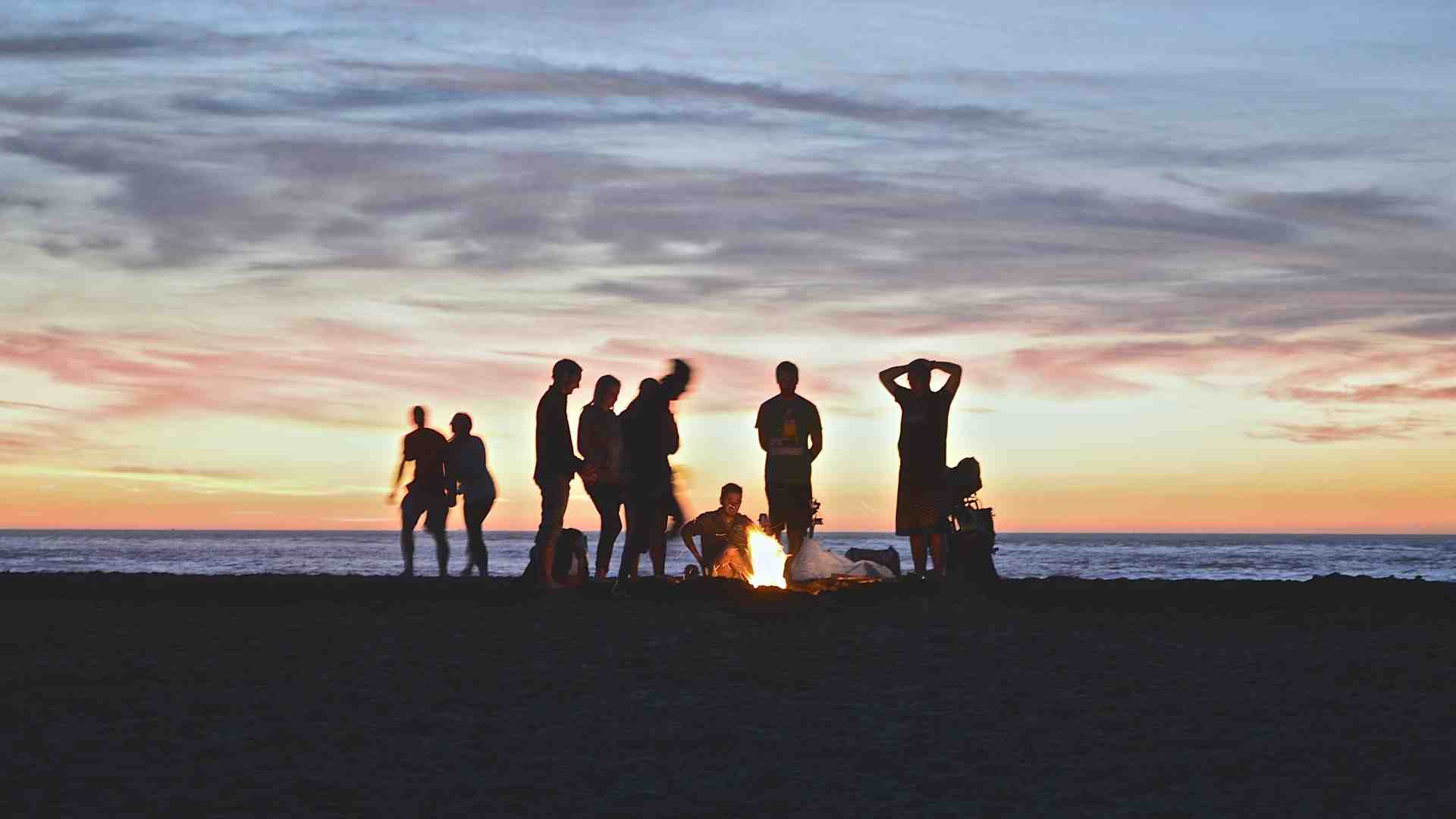 Immagine di I ragazzi non riescono più ad essere felici