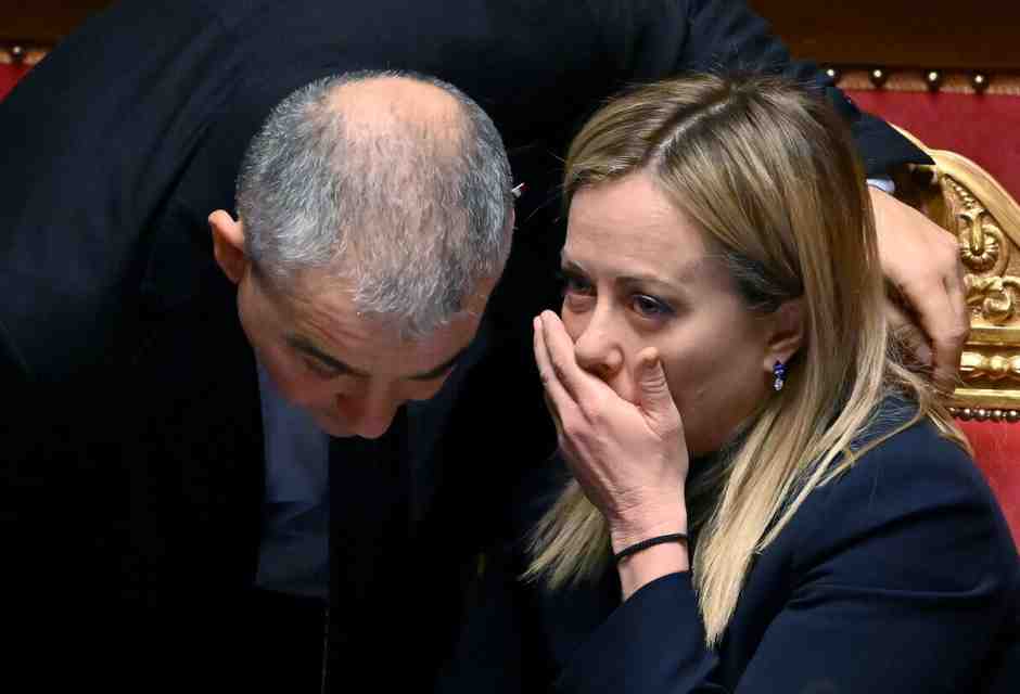 Caso Diciotti, il dossier di FdI contro i giudici: "Sentenza pericolosa e ideologica, giustifica immigrazione irregolare"