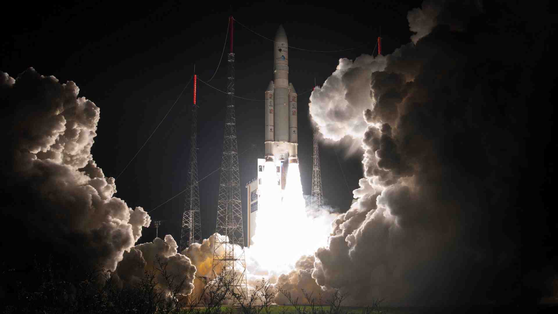 Immagine di Eutelsat e la Difesa dell’Ue di cui l’Italia potrebbe essere protagonista