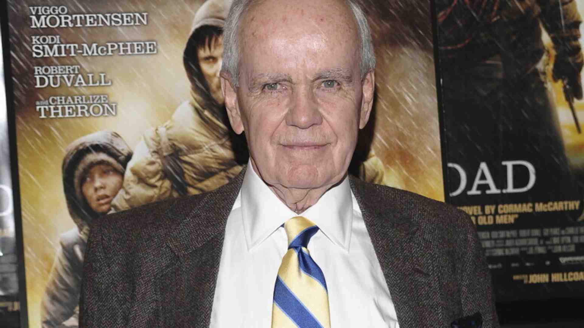 Immagine di Il mostruoso sabba di Cormac McCarthy