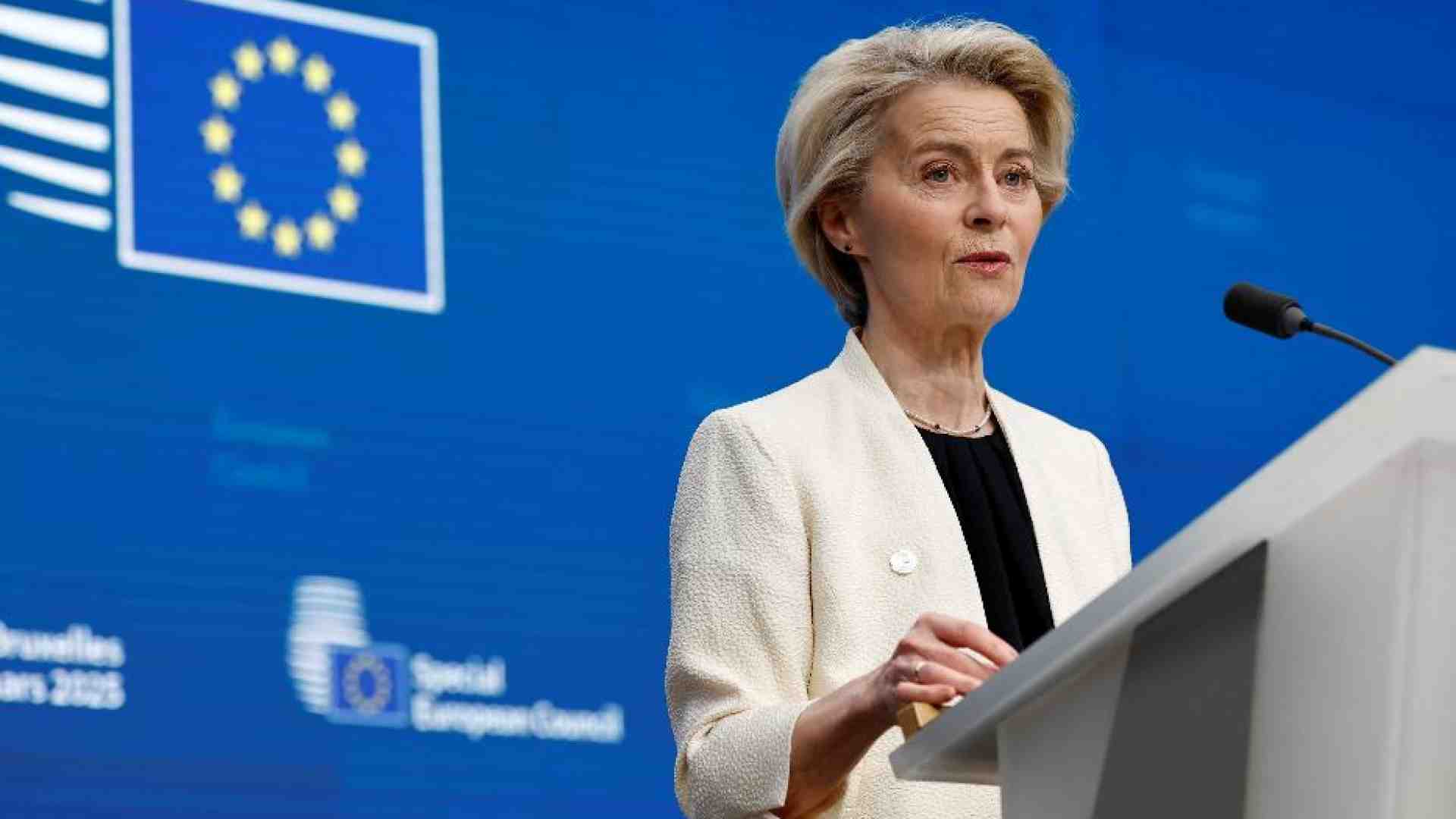 Immagine di Quel che serve davvero all'Europa: una difesa comune non aggressiva
