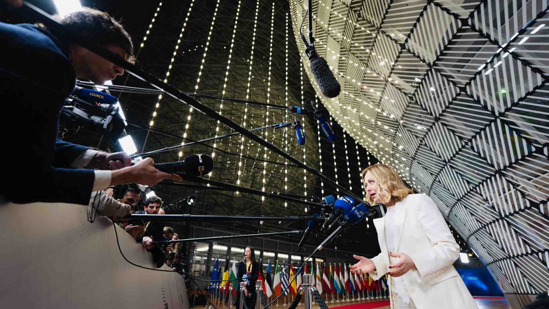 Immagine di Tra difesa e coesione, il futuro dei fondi Ue e il ruolo delle regioni