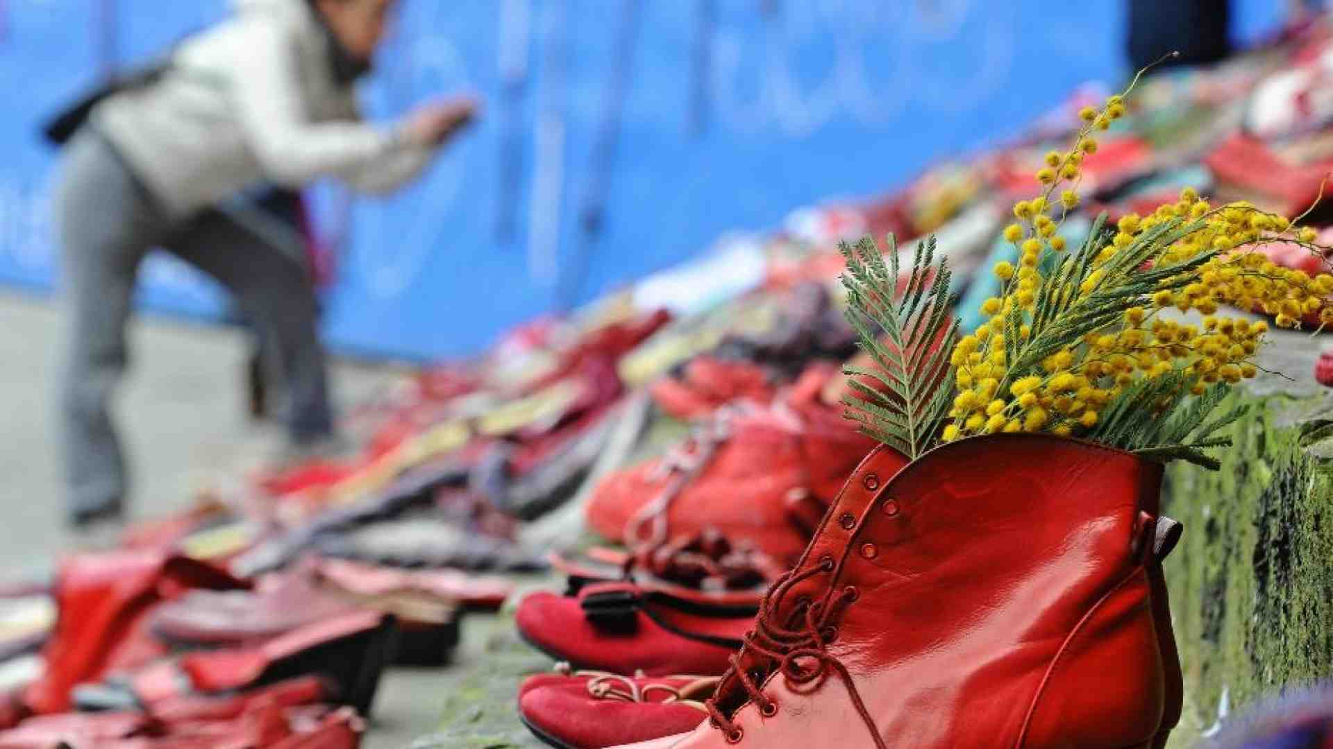 Immagine di Manuela, dall'inferno della violenza alla rinascita di Gustavo (e dell'amore)