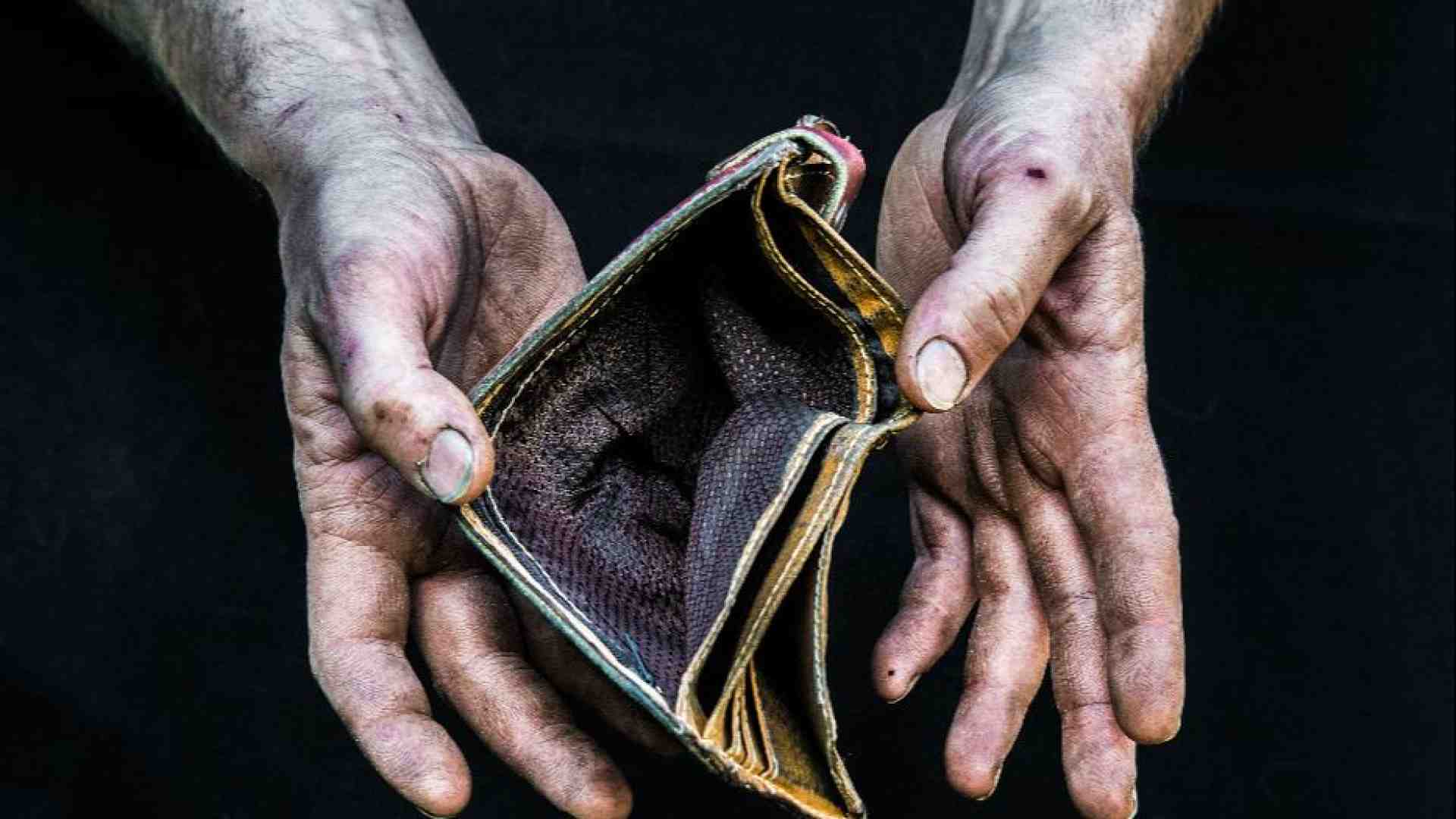 Immagine di Ridurre il debito estero dei Paesi poveri si può e si deve
