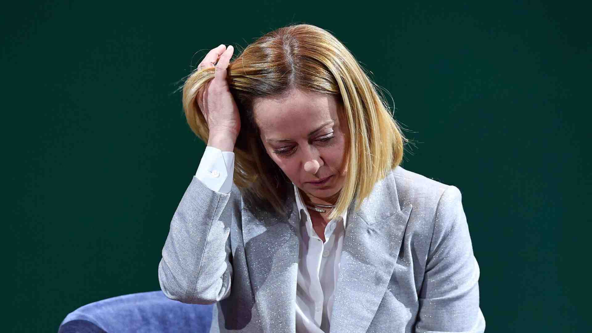 Immagine di Dietro gli attacchi alla Cassazione il pensiero del governo sul referendum sulla giustizia