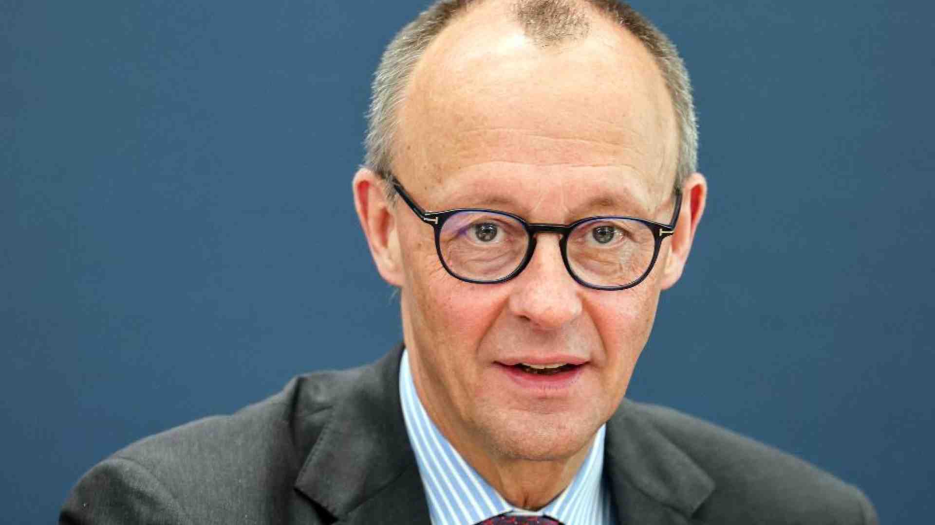 Immagine di In Germania c'è l'accordo: risorge la Grande coalizione