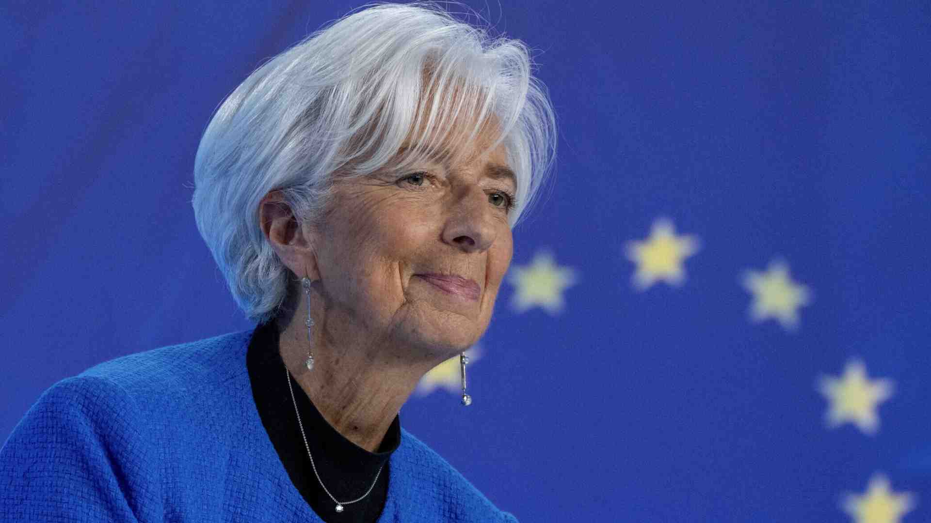 Immagine di L’8 marzo della Bce