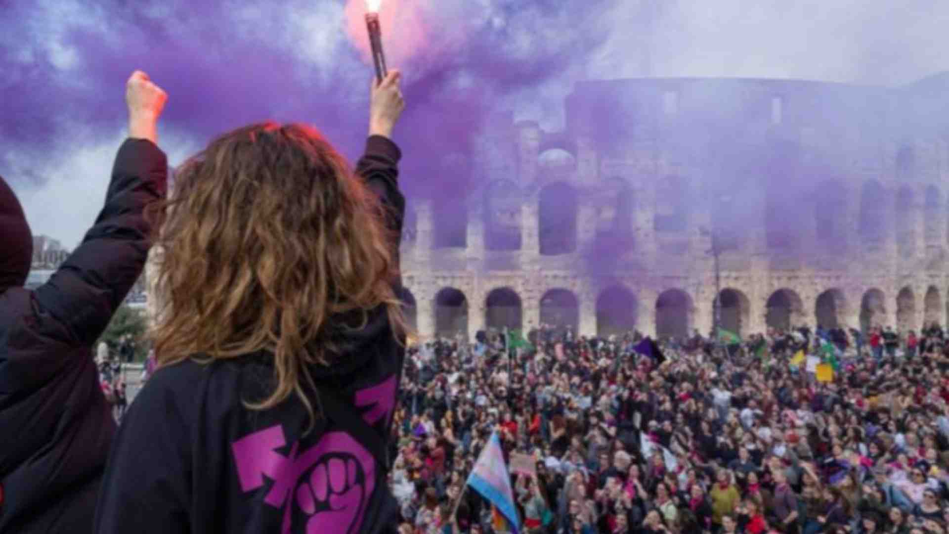 Immagine di 8 marzo, «c’è ancora molto da fare per la parità»