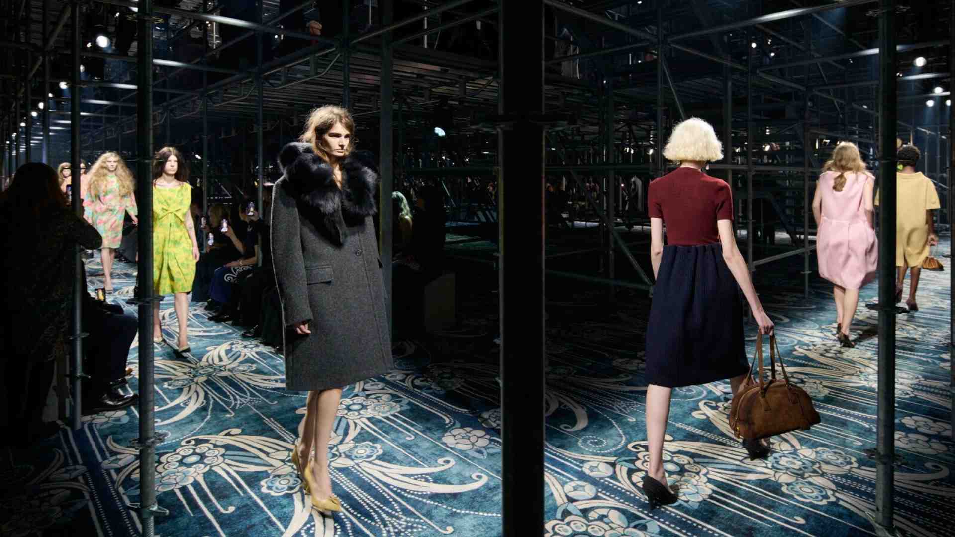 Immagine di I nodi un po’ dimenticati della trattativa Versace-Prada