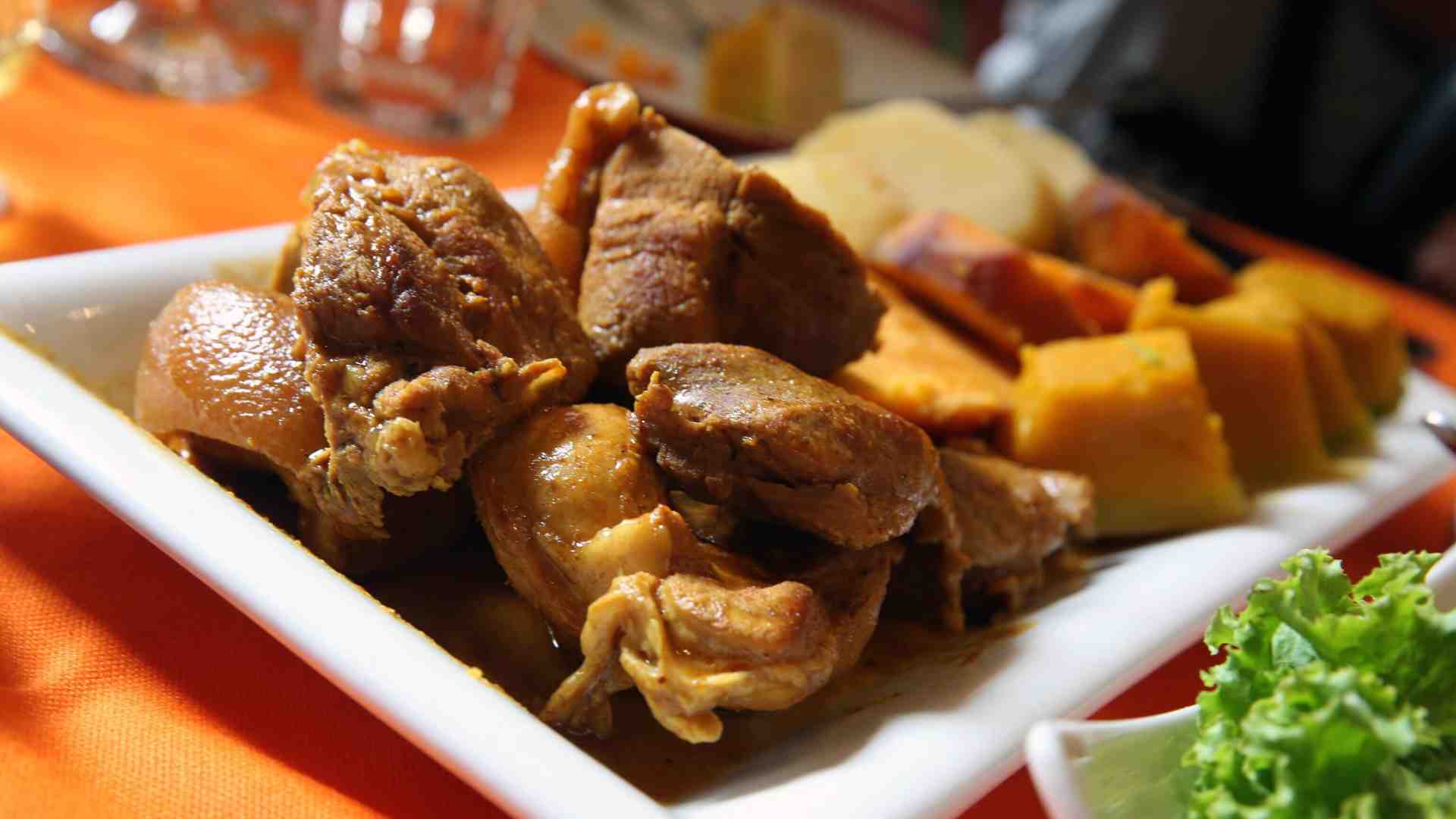 Immagine di La cucina peruviana conquista la città, con diversi ristoranti interessanti. Eccoli