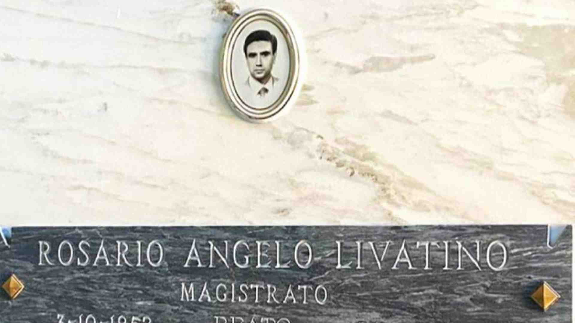Immagine di Il corpo del beato Livatino sarà traslato alla chiesa di santa Chiara