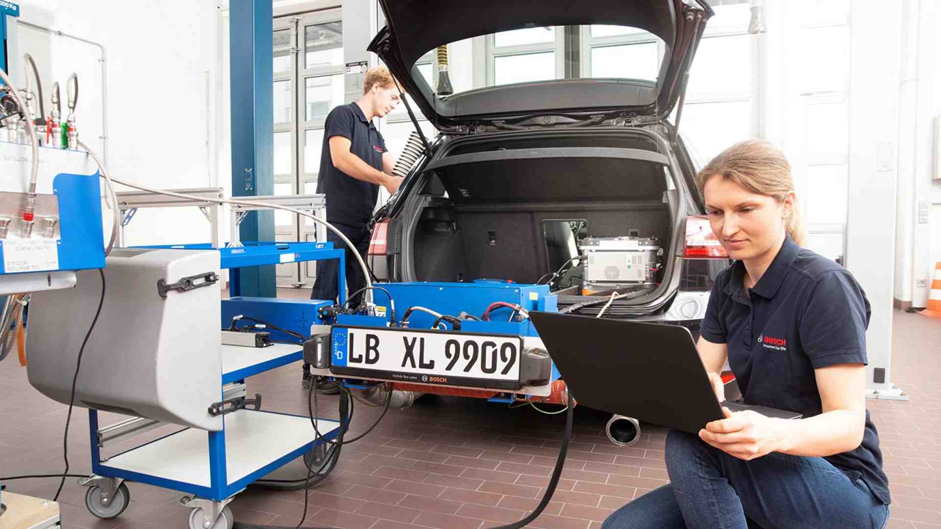 Immagine di L'officina del futuro è digitale e inclusiva. E anche femminile