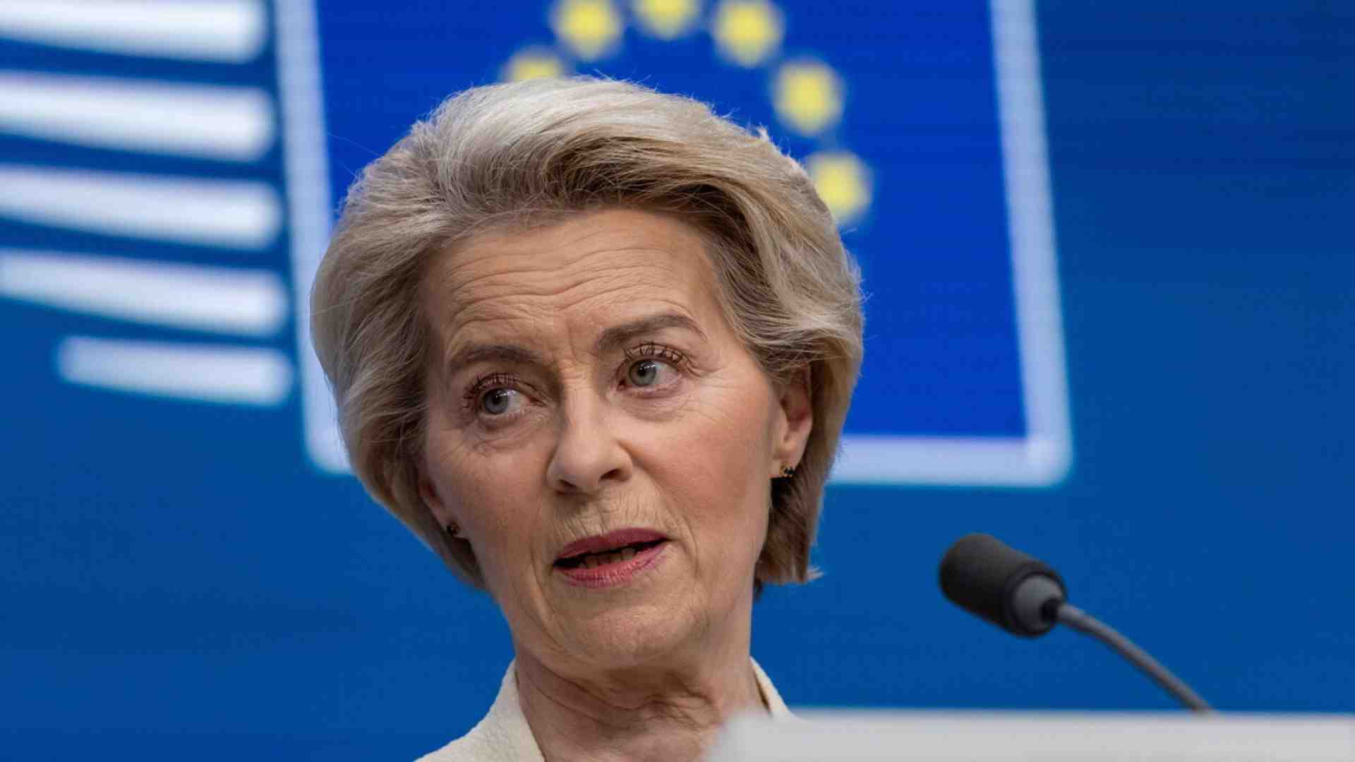 Immagine di Magnifica tempestività dell’Europa sulla Difesa. Ora vediamo i fatti