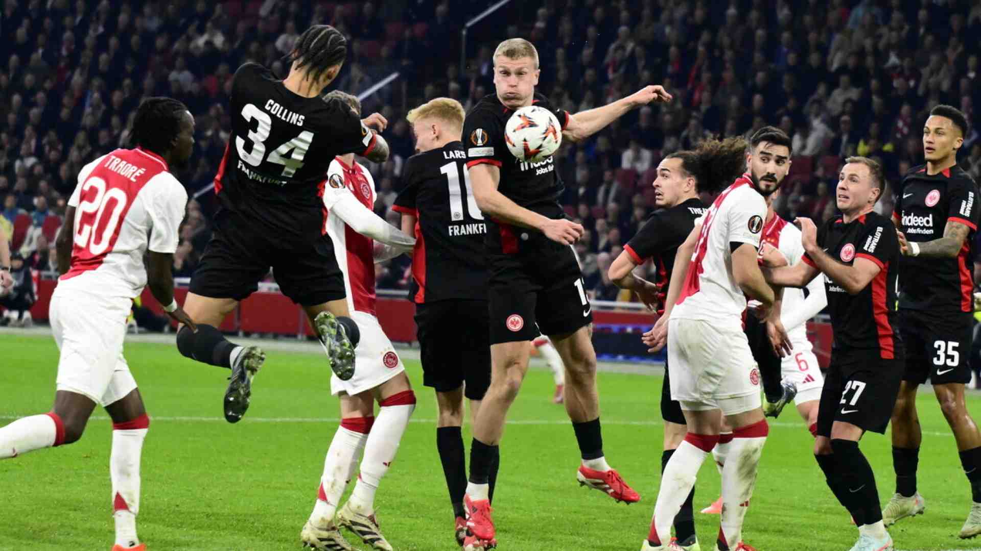 Immagine di Quelli che stanno cercando di rovinare il calcio