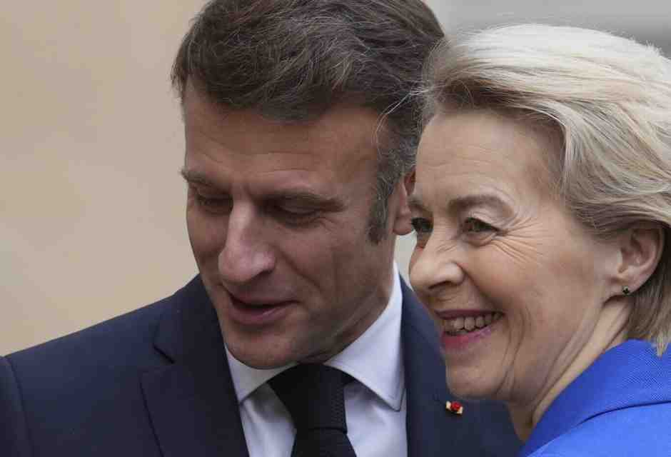 Foto Ap, via LaPresse