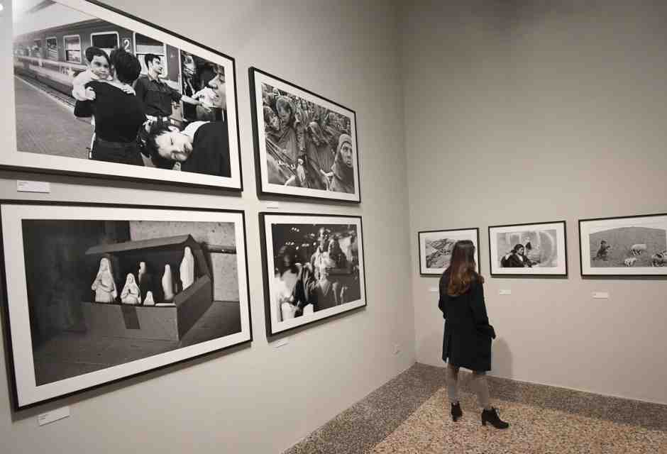 &nbsp;ANSA FOTO