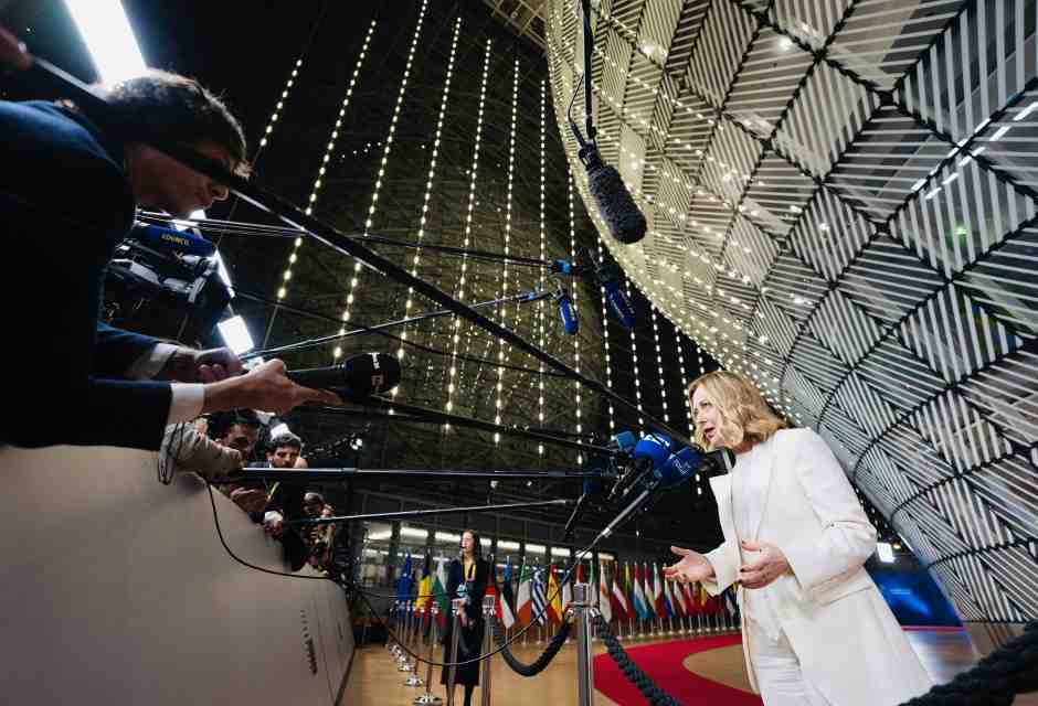 Foto LaPresse