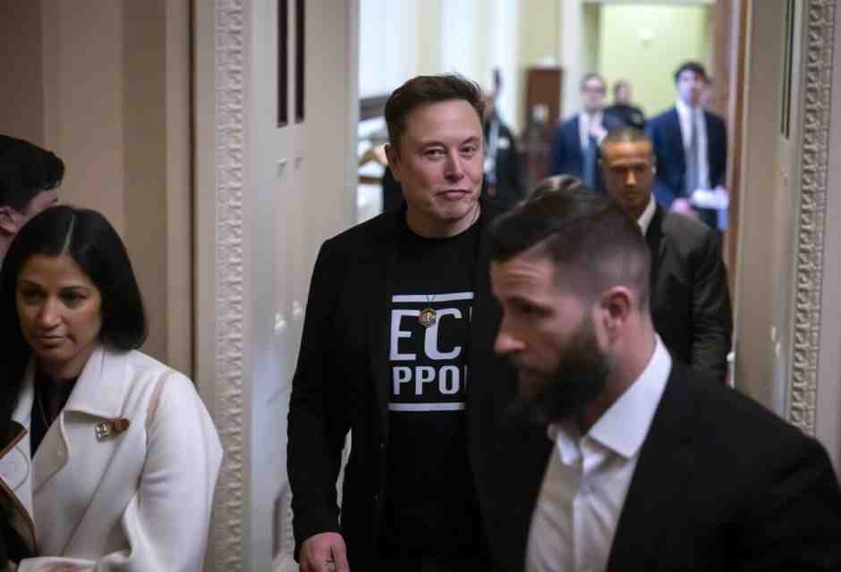 Foto Ap, via LaPresse