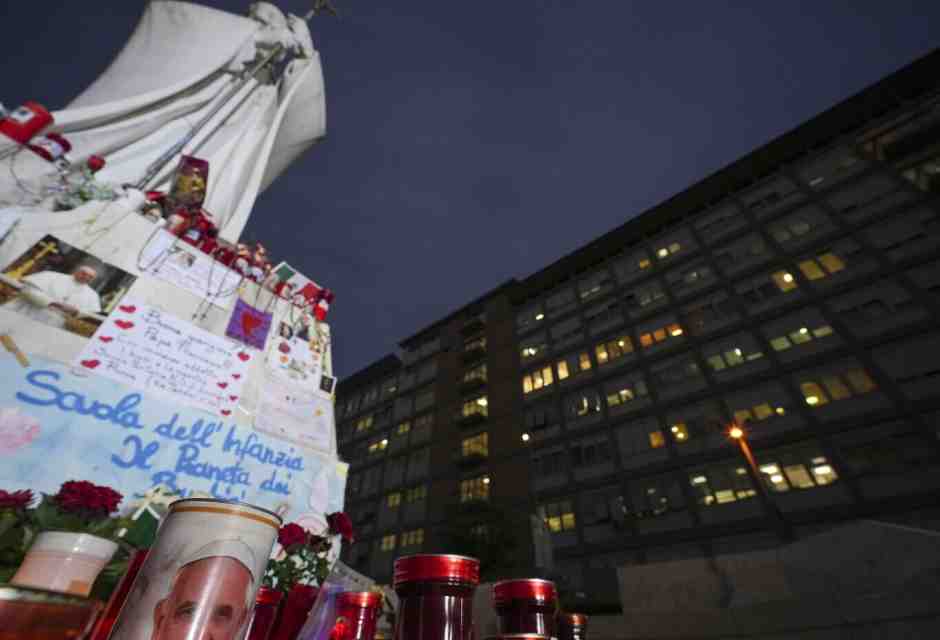 Foto LaPresse