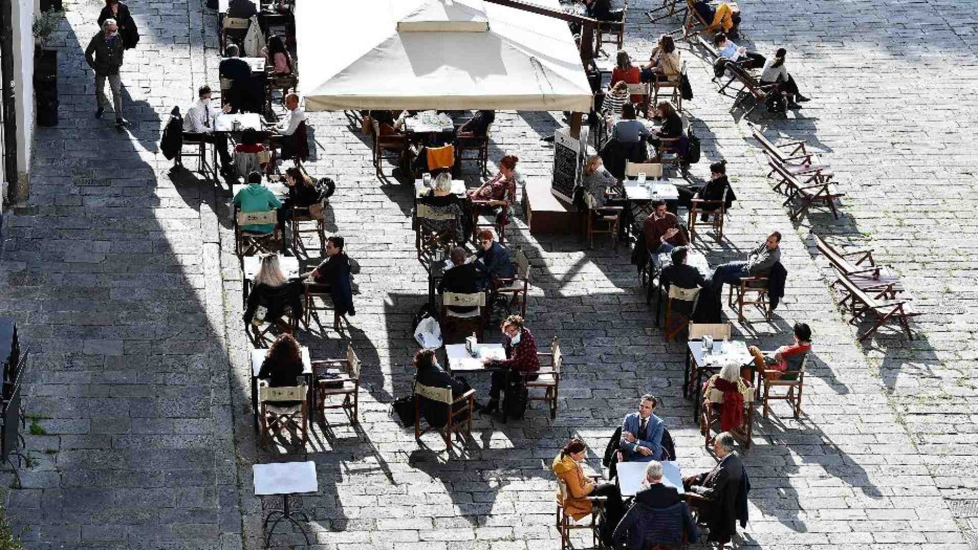 Immagine di Quando gli uomini non lavorano: scelta consapevole o fallimento?