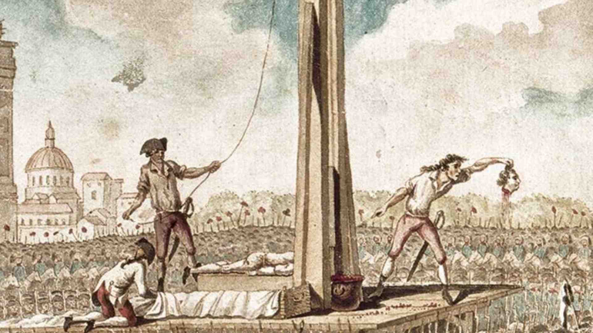 Immagine di Il 1789 abbatté il re. E creò patriarcato e capofamiglia