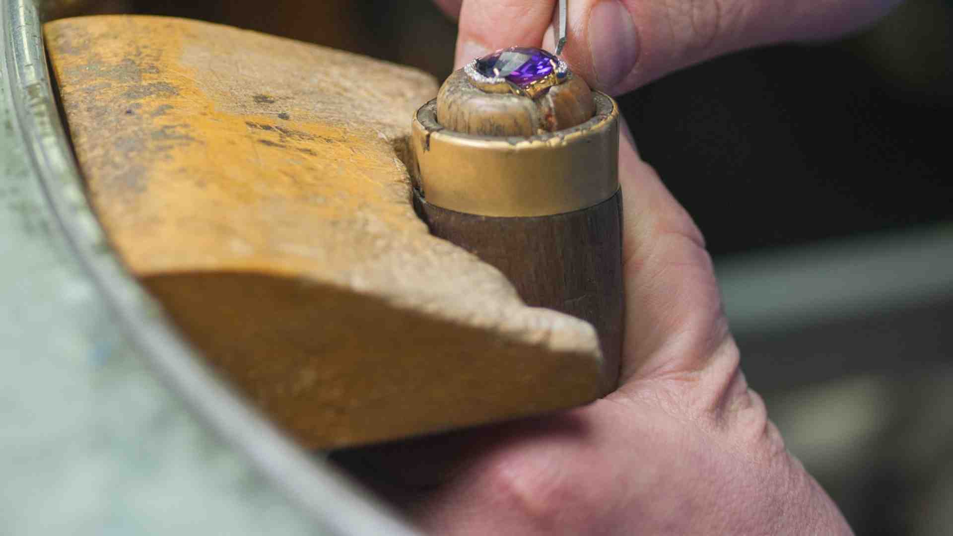 Immagine di Oro, dazi e lavoro invisibile: perché Arezzo è un distretto alla prova