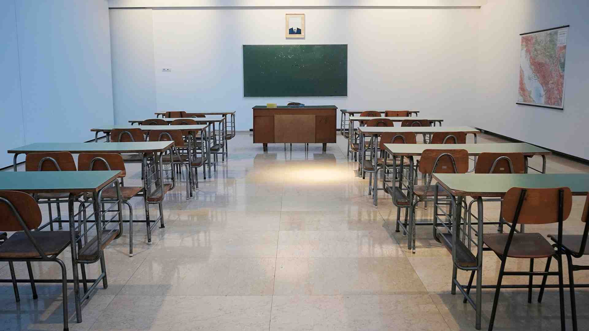 Immagine di Cosa ci dice sul valore della scuola la storia dell'insegnante di Inzago picchiato dal suo alunno