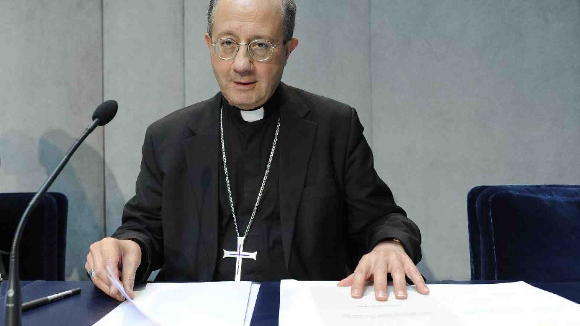 Immagine di Il dialogo come unica via