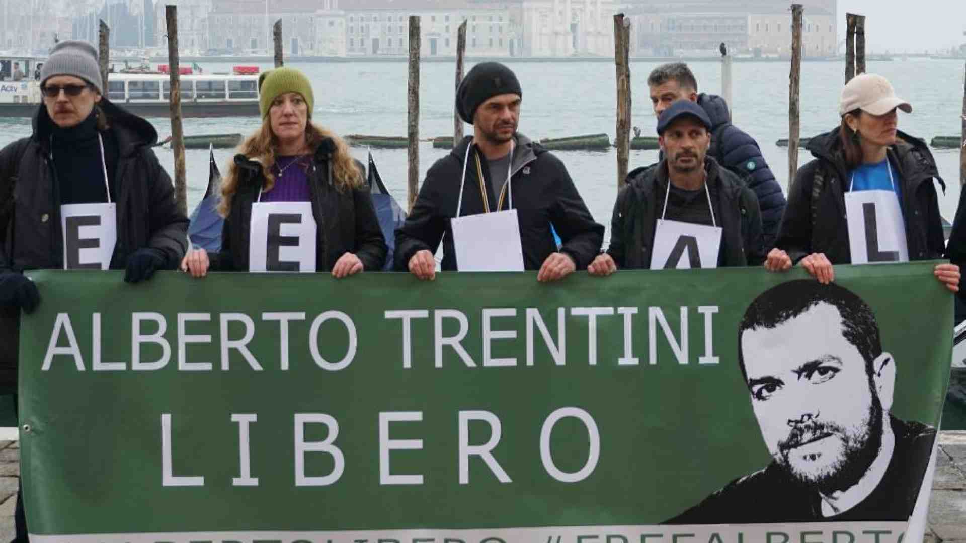Immagine di I 115 giorni di silenzio su Trentini: mai così tanti per un italiano rapito