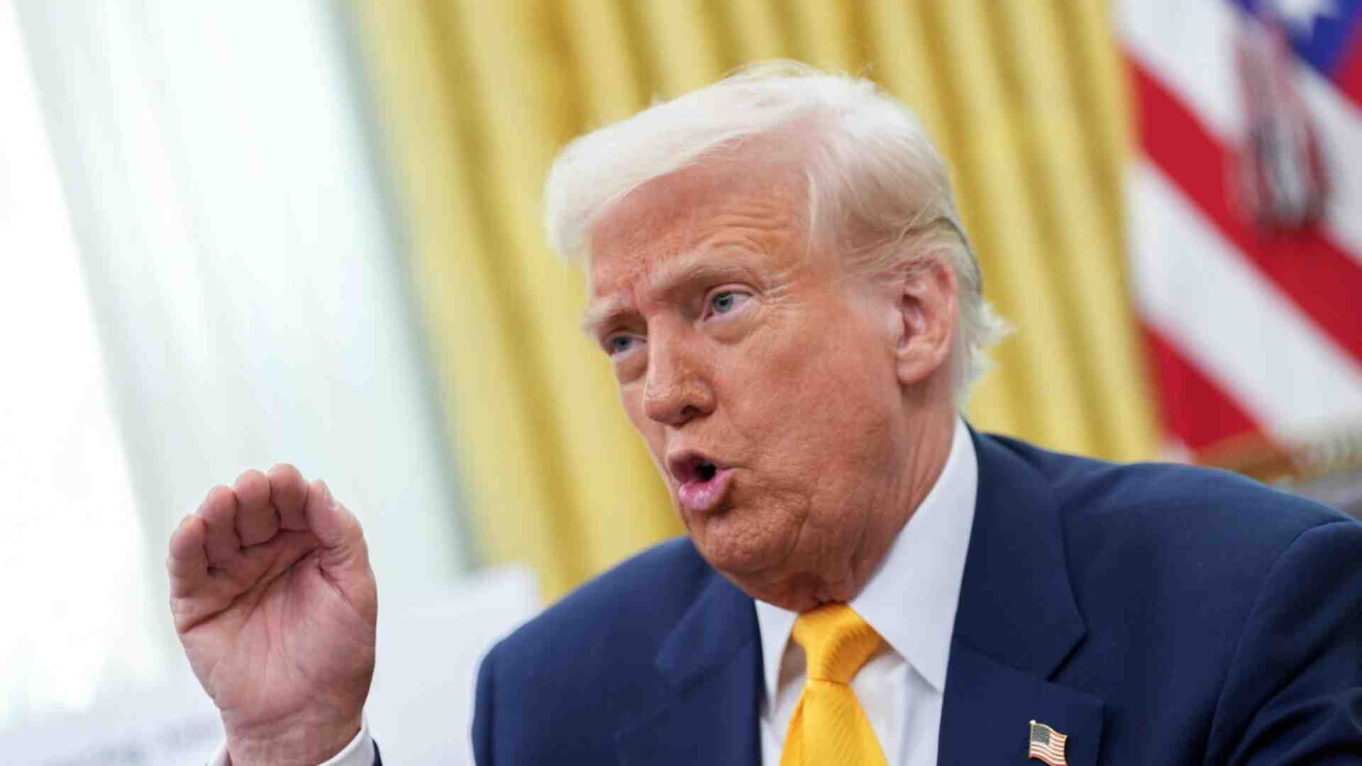 Immagine di Meno Tesla e hi-tech, più soft drink e detersivi: così Wall Street si difende da Trump