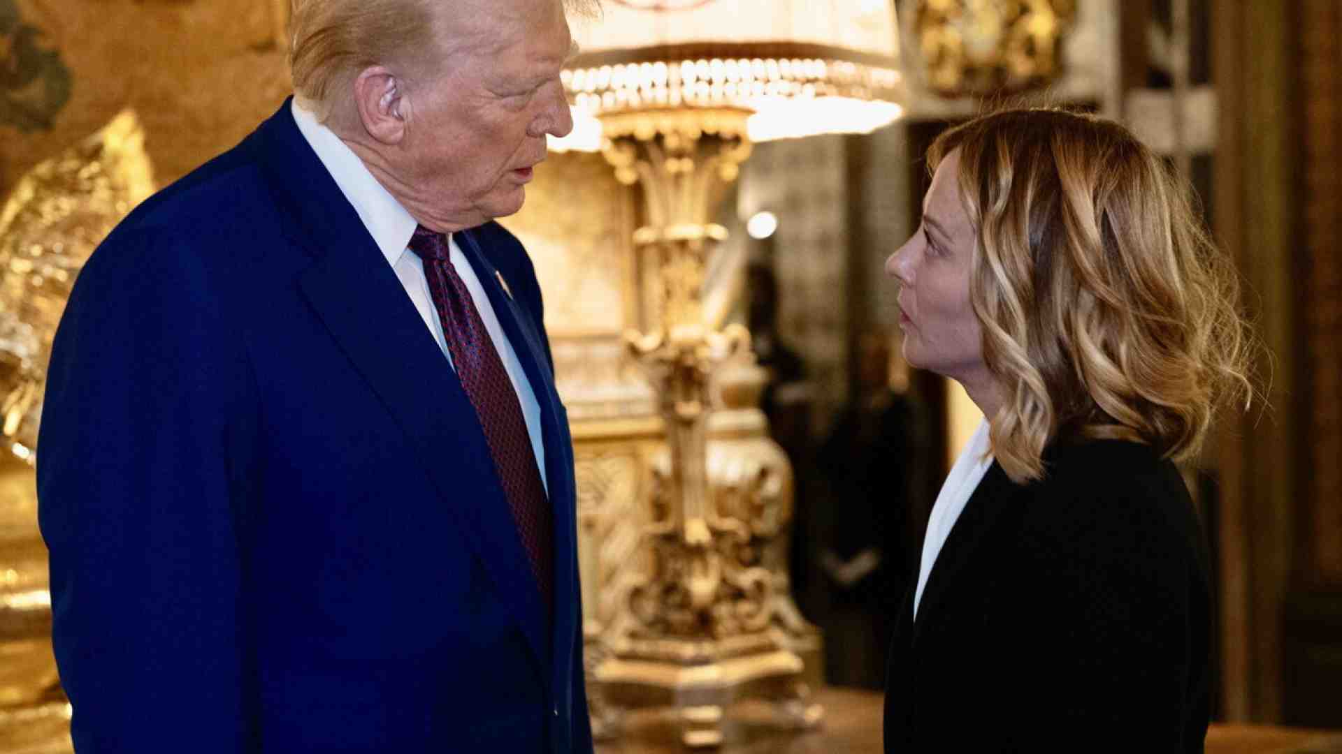 Immagine di Come reagire, da destra, al trumpismo