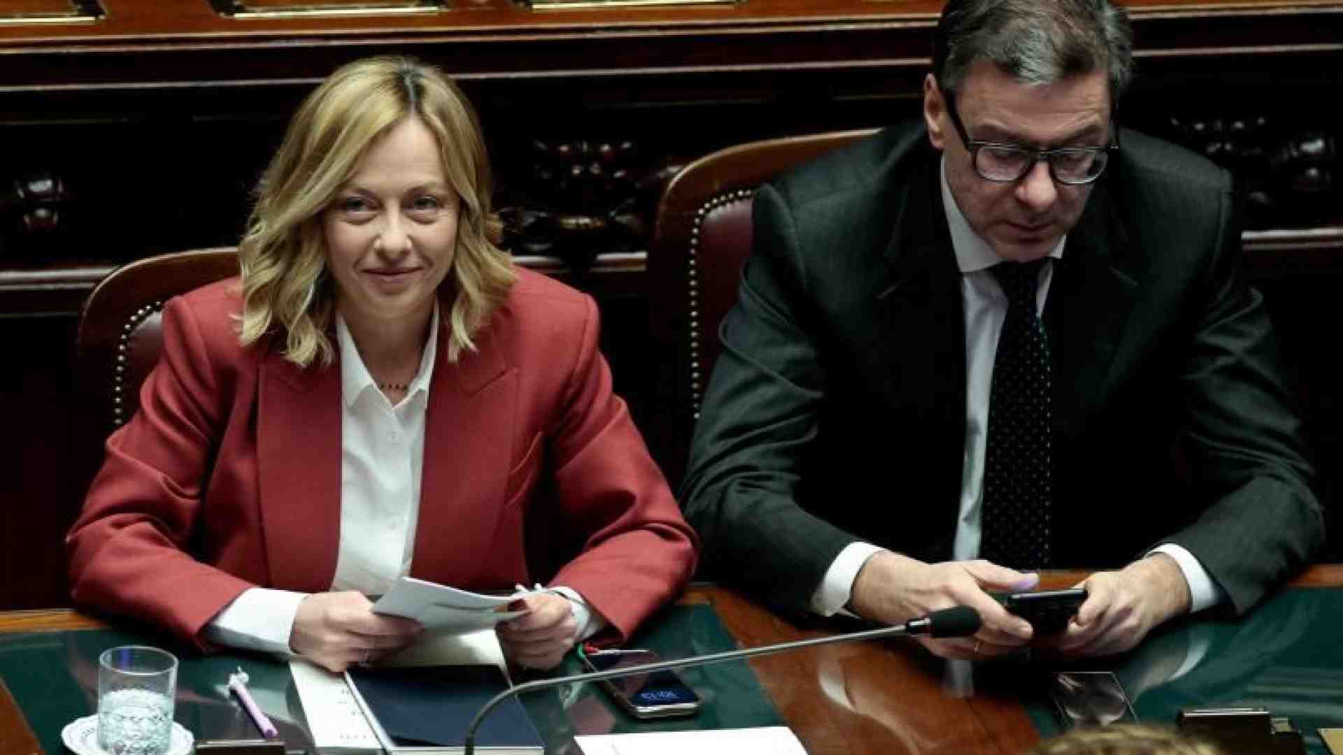 Immagine di Riarmo Ue, tensione sugli eurobond. Sul tavolo piano italiano da 200 miliardi