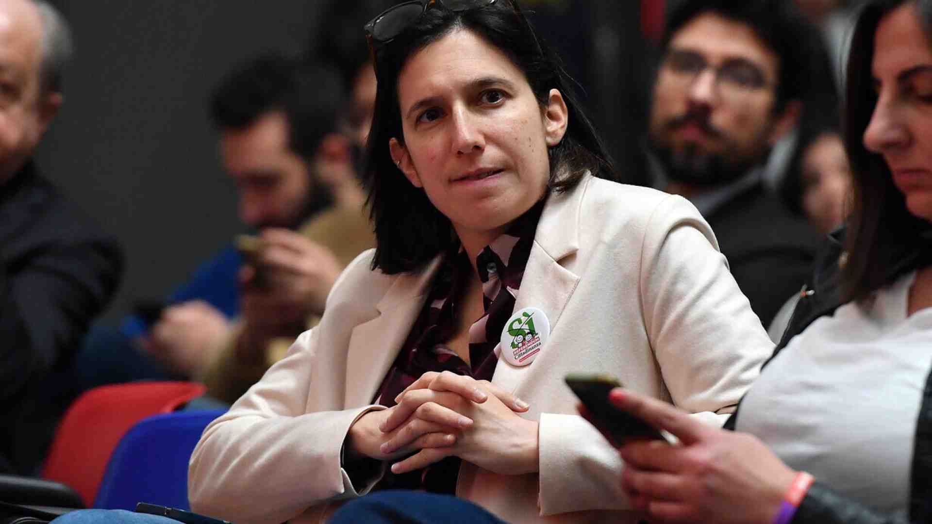 Immagine di Né con Trump, né con l’Europa: è il Pd l’anomalia italiana