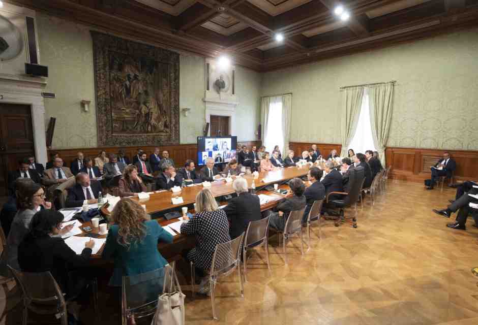 (foto Ansa)