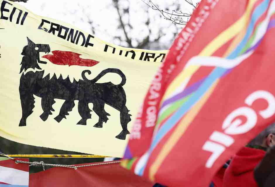 &nbsp;Foto LaPresse