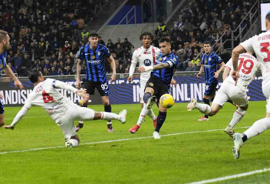 Foto LaPresse