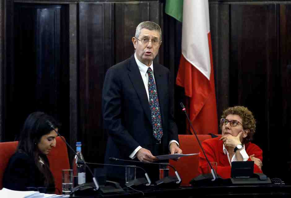 Foto Ansa