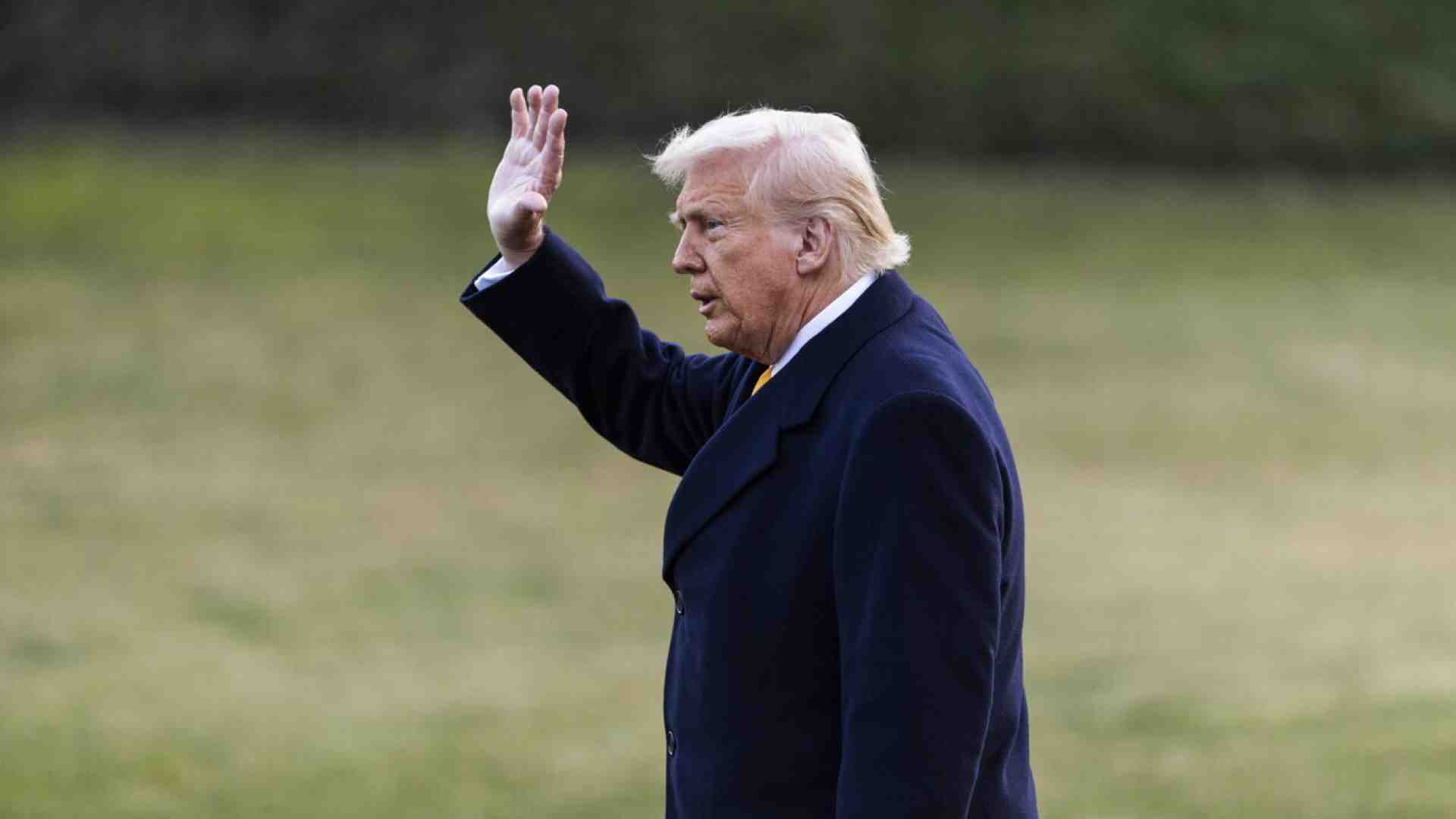 Immagine di Sorpresa: in Europa, il trumpismo è già diventato tossico per molti follower di Trump