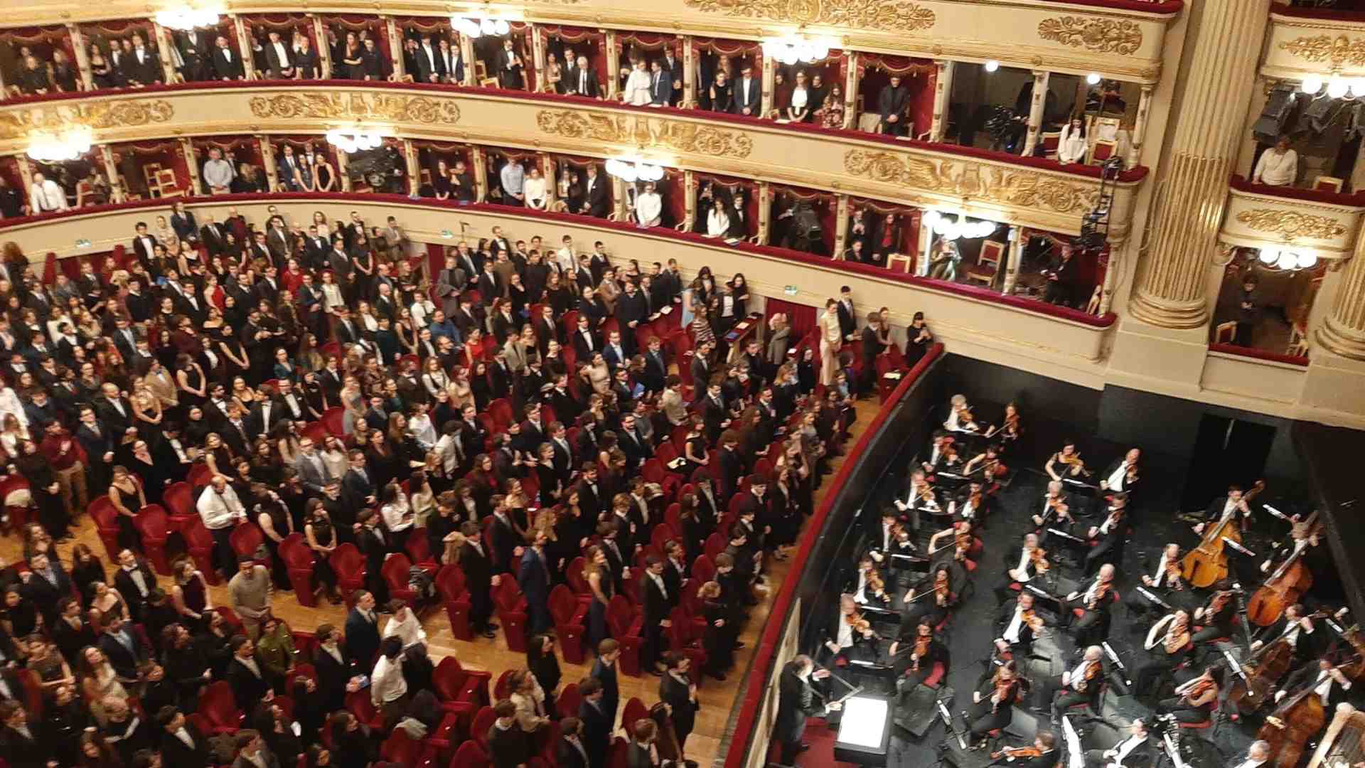 Immagine di “Norma” è tornata, con la voce da applausi di Jessica Pratt