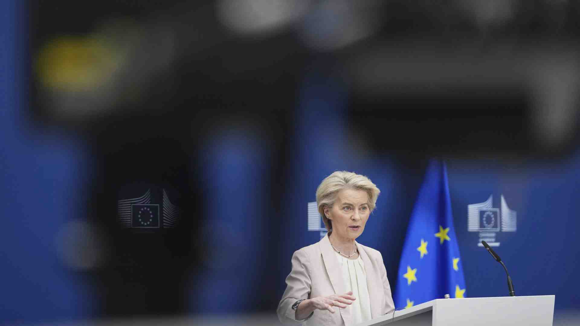 Immagine di Difendere l’Europa militarmente è necessario. Il Pd deve votare a favore del piano von der Leyen