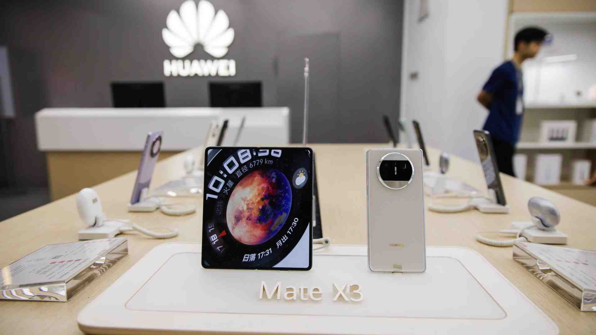 Immagine di Corsa ai chip, la Cina vince la sfida sulla ricerca