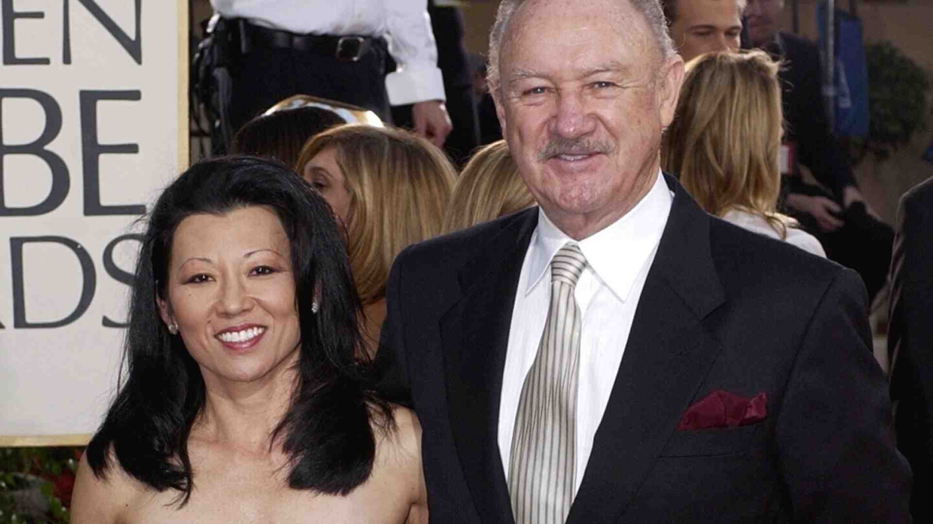 Immagine di Gene Hackman ha raccontato quanto sia complesso il vivere e il lottare per la vita