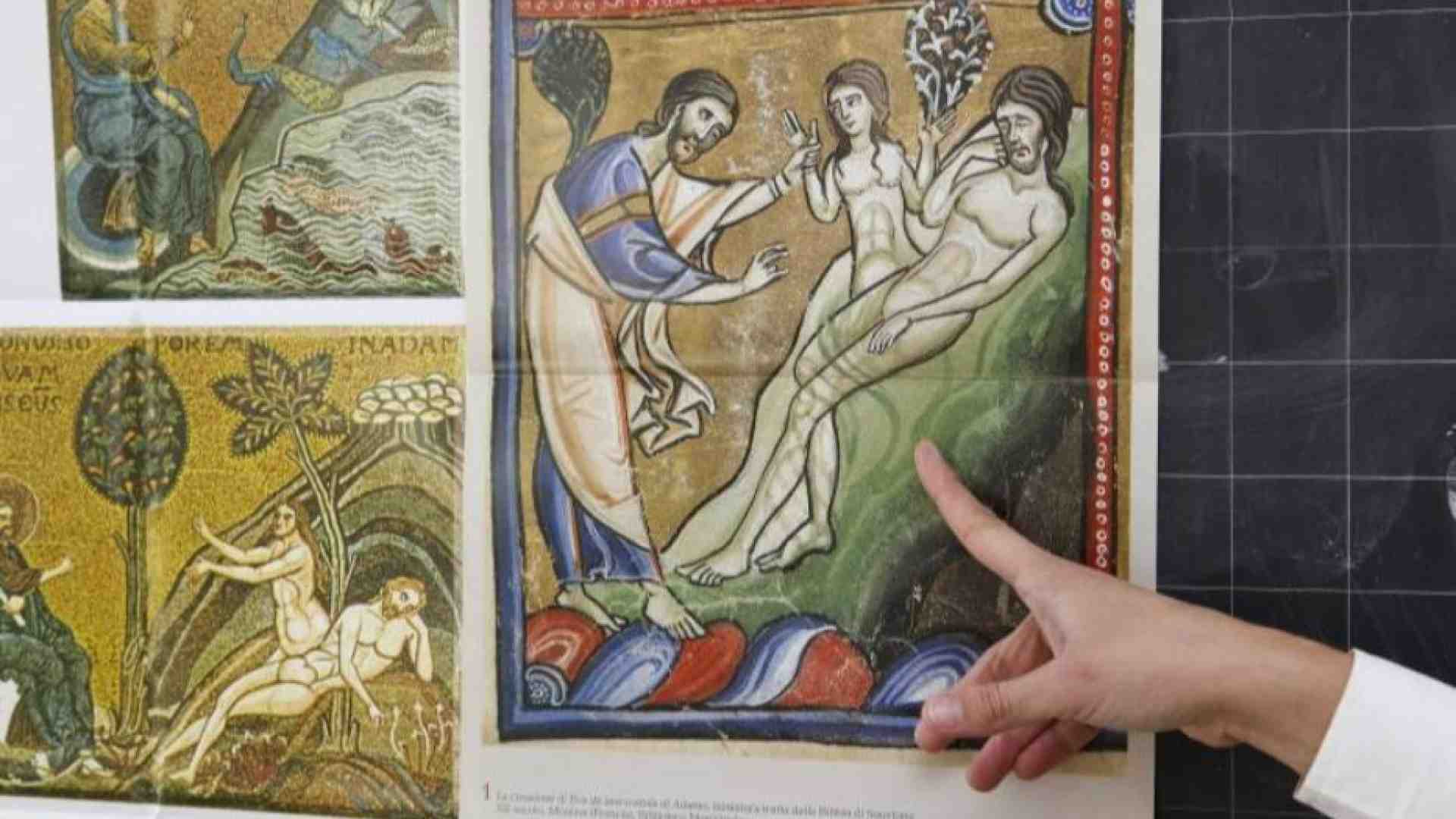 Immagine di Portare la Bibbia sui banchi di scuola? Fa bene alla persona. E alla democrazia