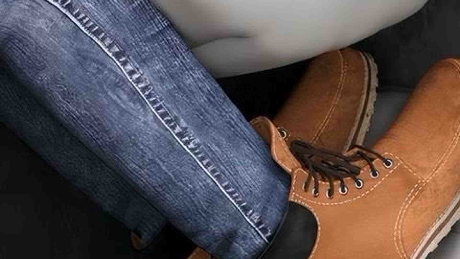 Immagine di Sicurezza in auto: arriva l'airbag per i piedi