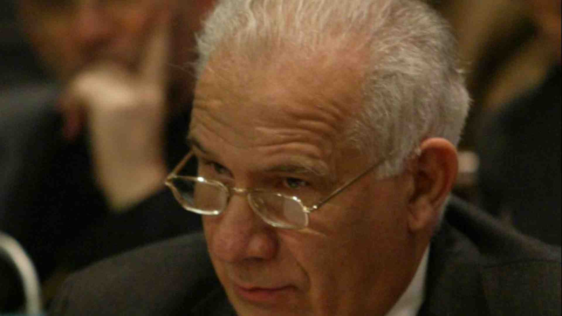 Immagine di Il 22 la "Giornata di spiritualità" dedicata a Carlo Casini